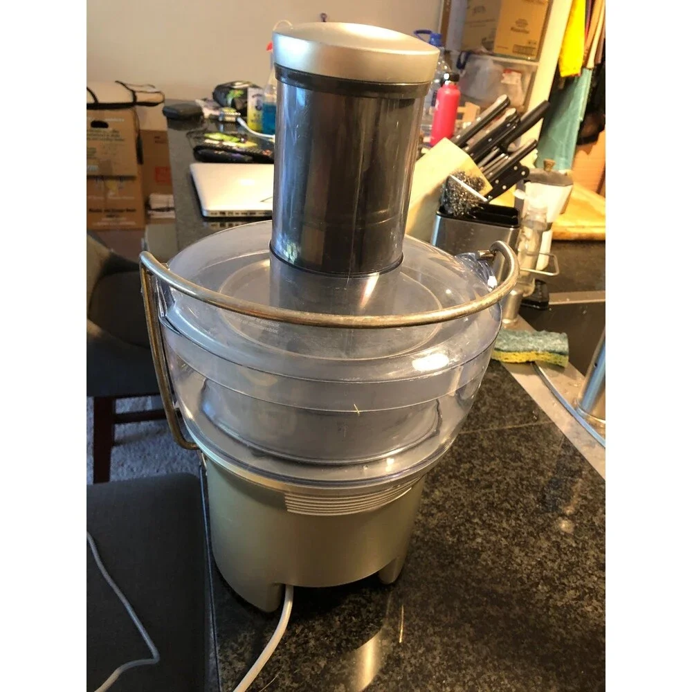 Breville used great